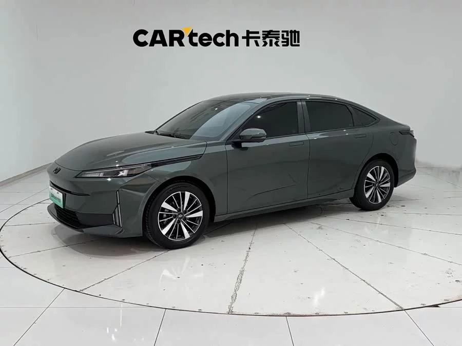 Changan A05