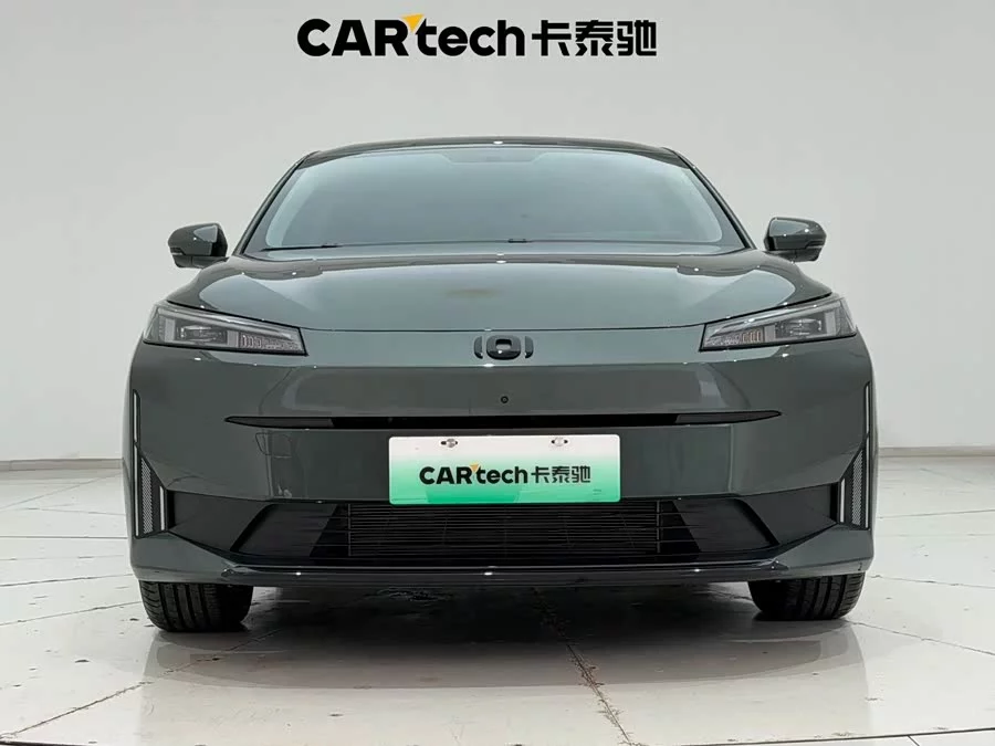 Changan A05