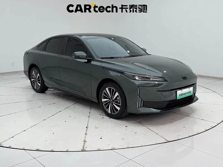 Changan A05