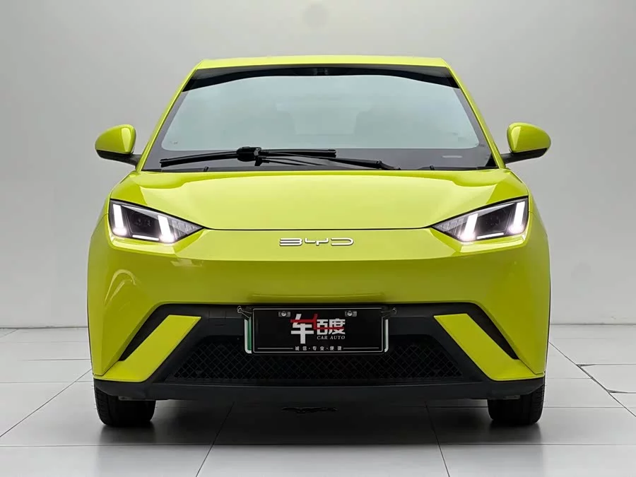 BYD Seagull