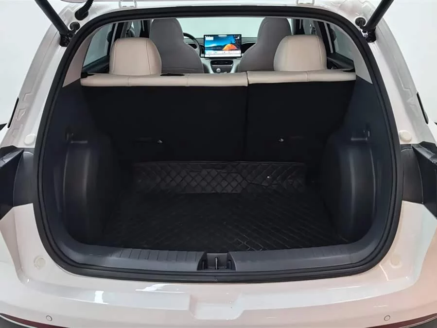 Geely Star Wish