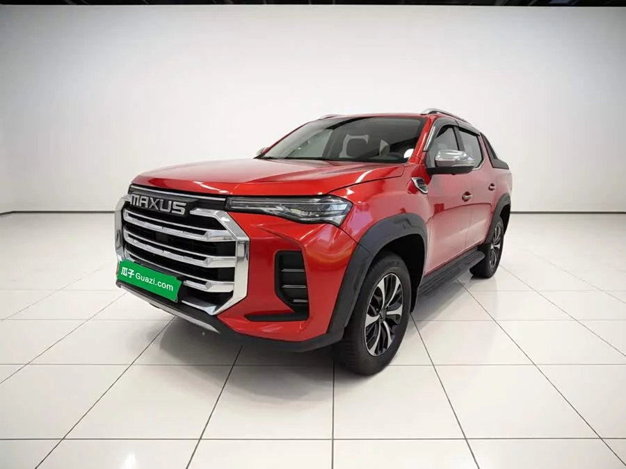 Maxus T90