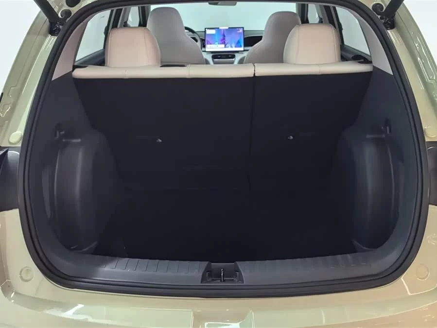 Geely Star Wish