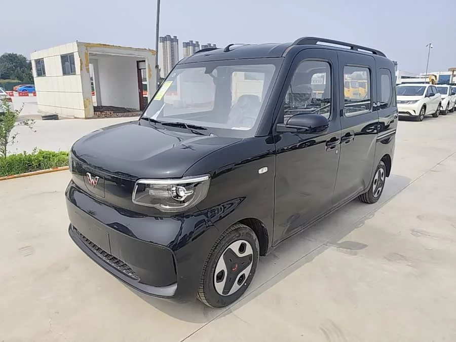 Wuling Zhiguang New Energy