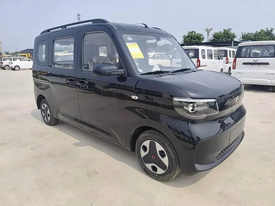 Wuling Zhiguang New Energy
