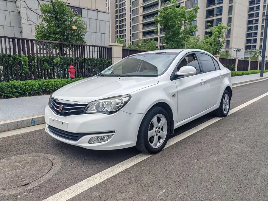 Roewe 350
