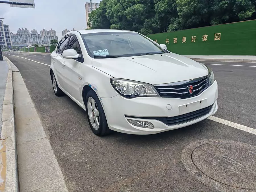 Roewe 350