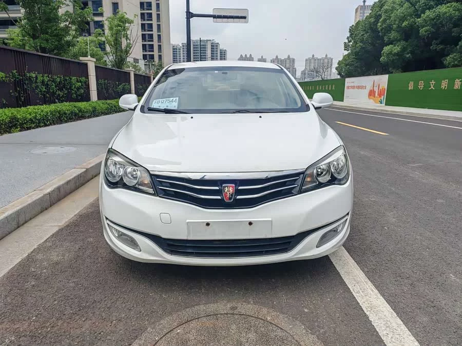 Roewe 350