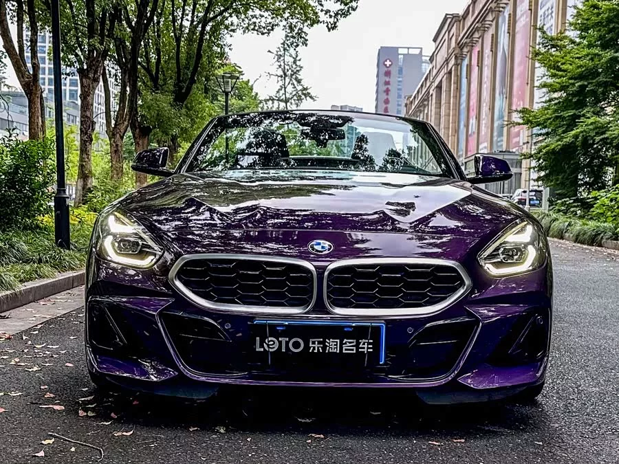 BMW Z4