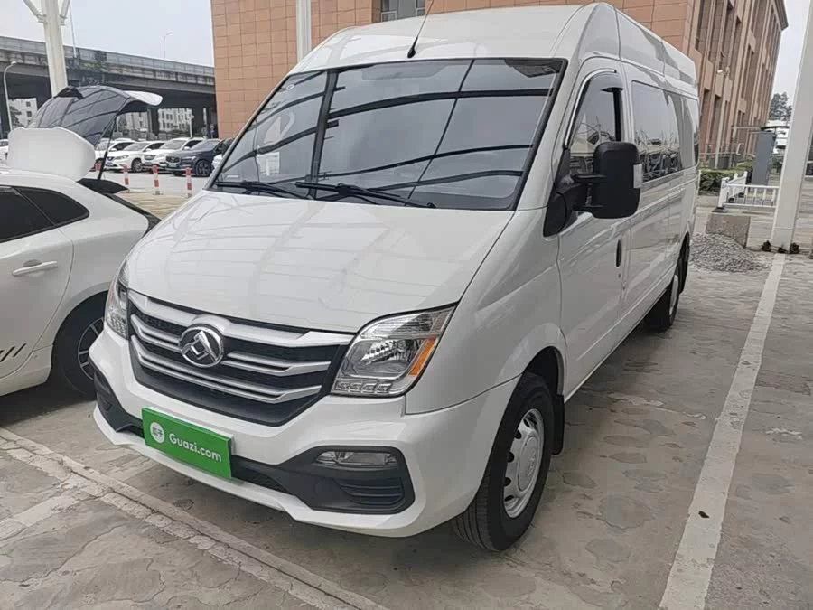 Maxus Xintu V80