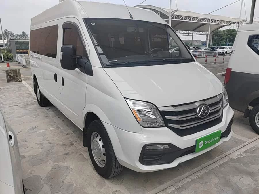 Maxus Xintu V80