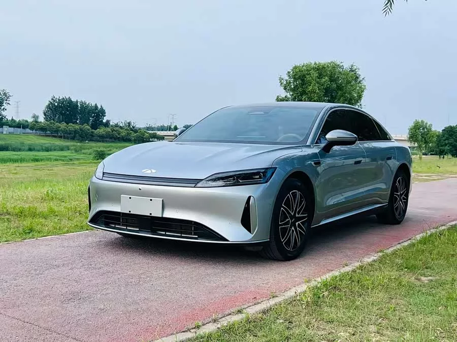 Chery Fengyun A9L