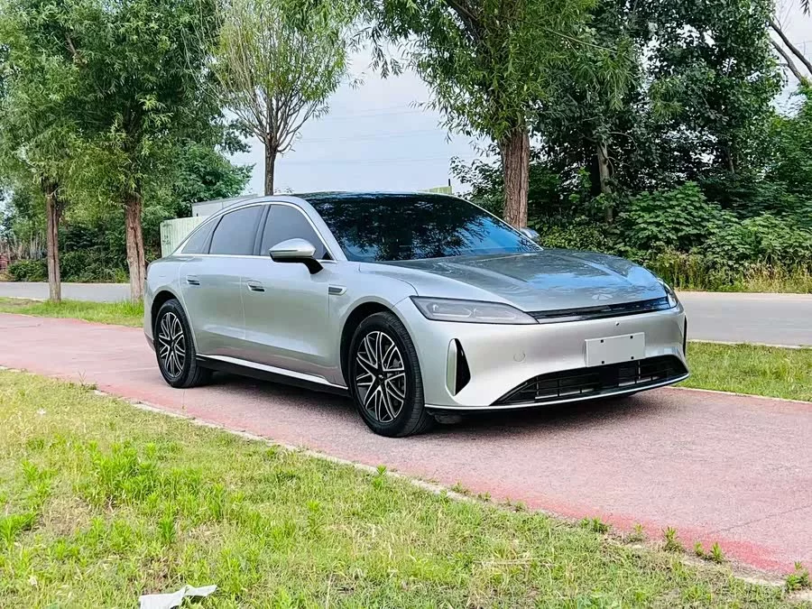 Chery Fengyun A9L
