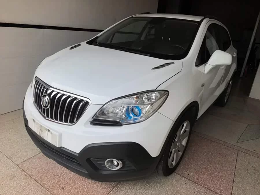 Buick Encore