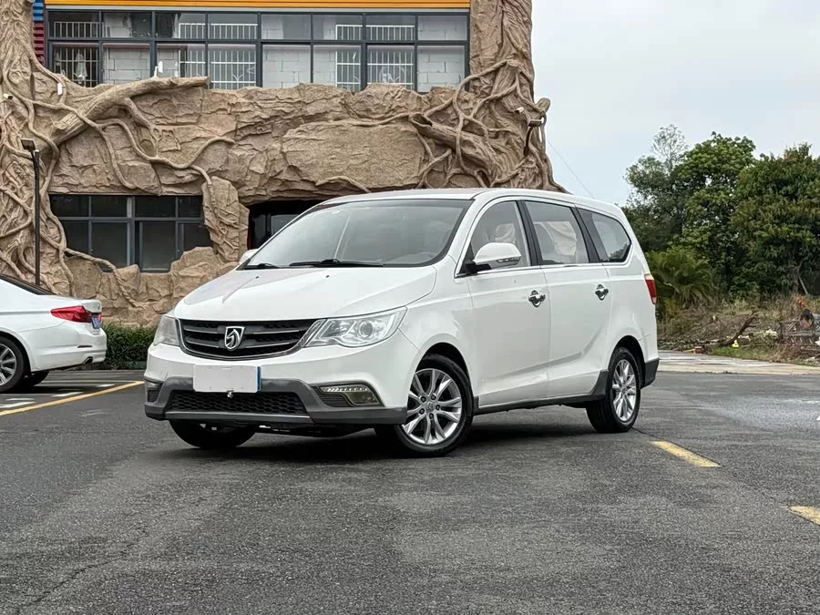 Baojun 730
