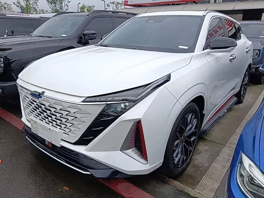 Oshan Z6