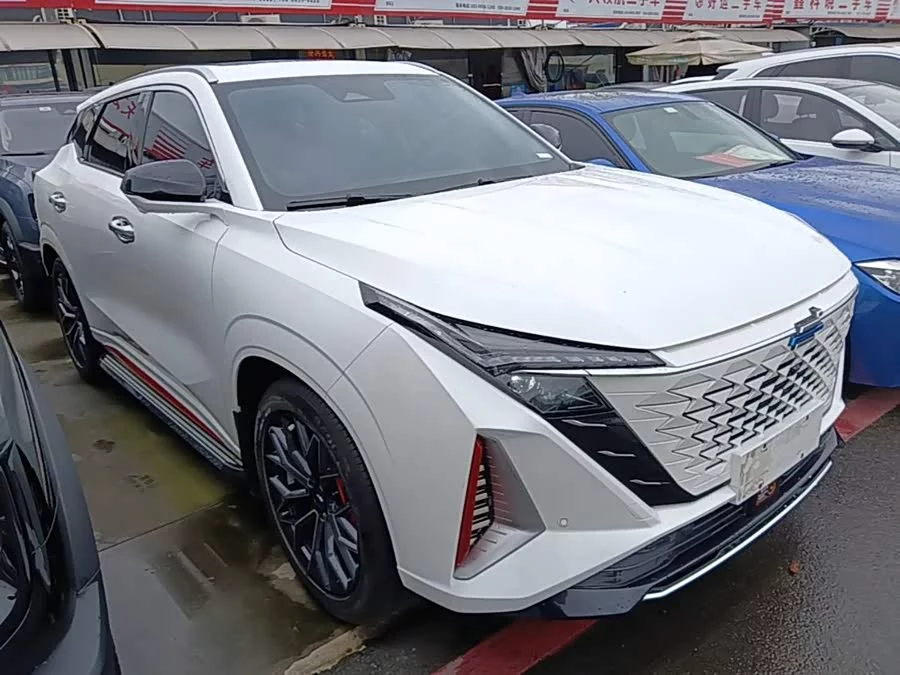 Oshan Z6