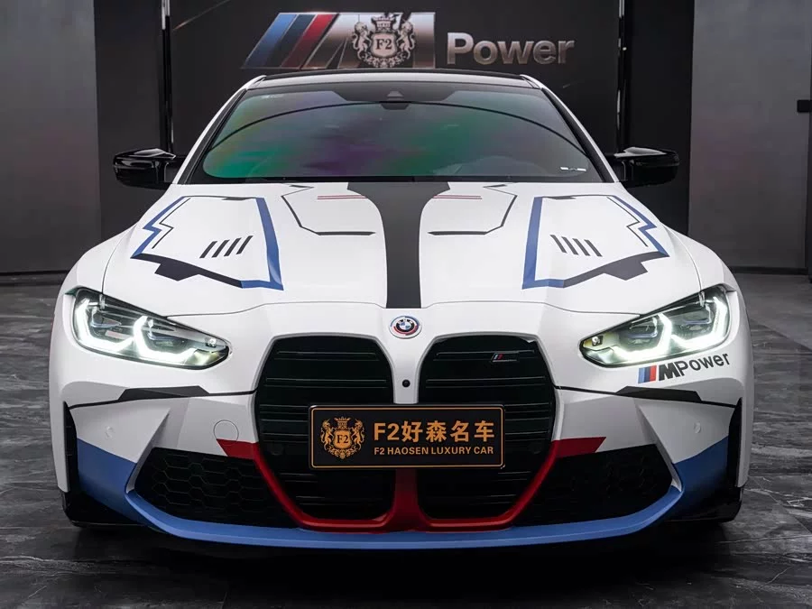 BMW M4