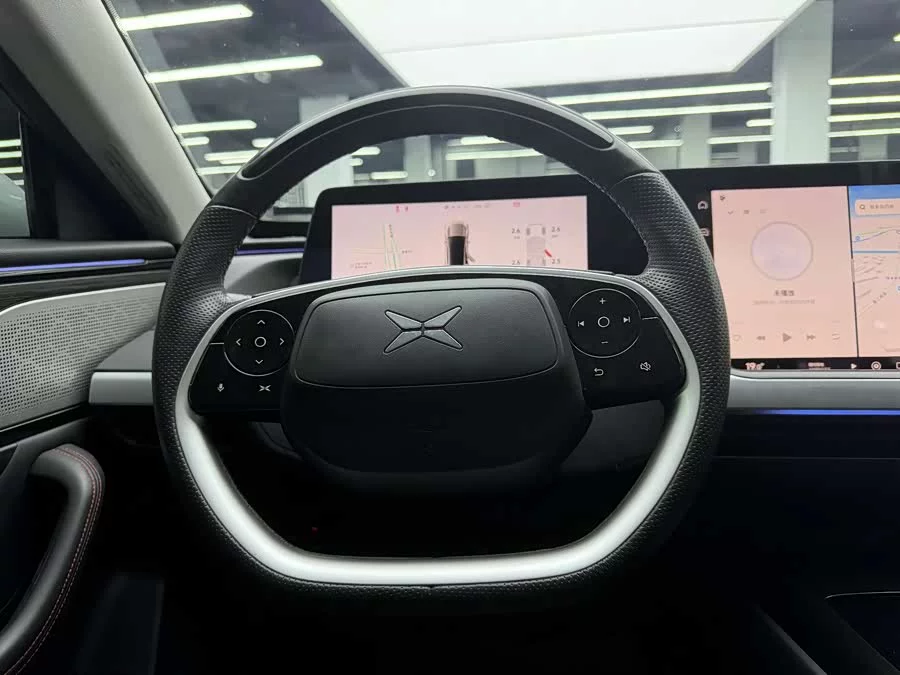 Xpeng P7