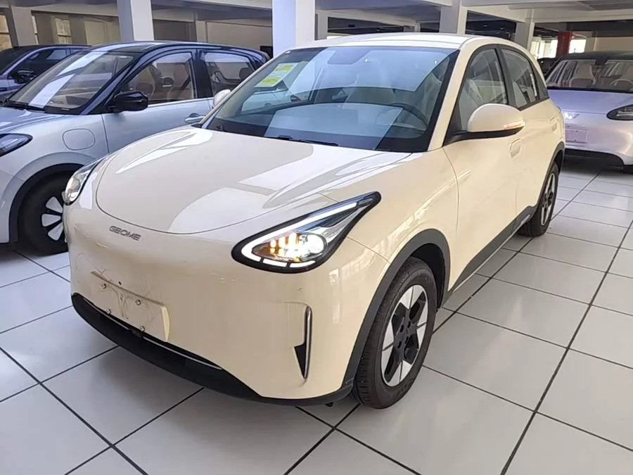 Geely Star Wish