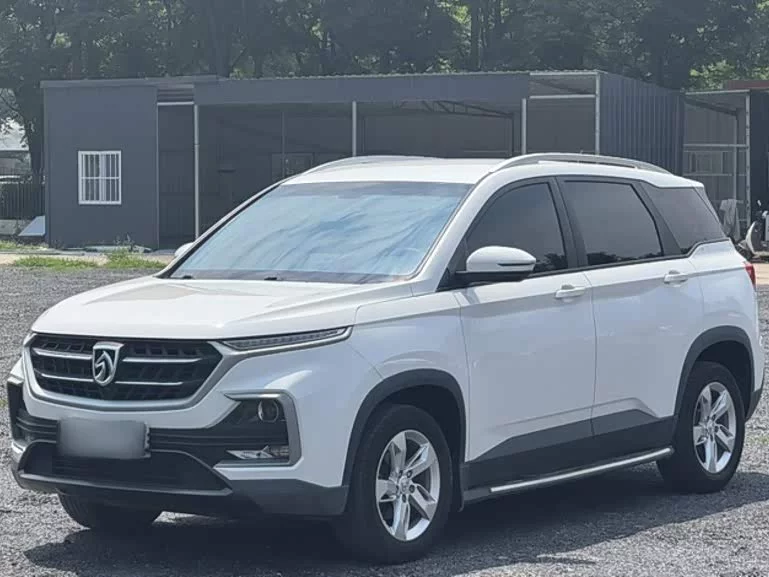 Baojun 530