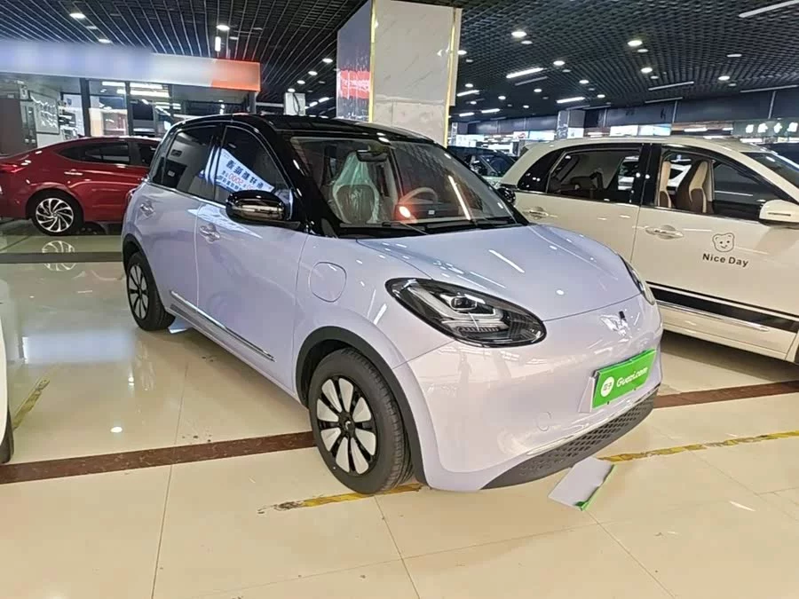 Wuling Bingo