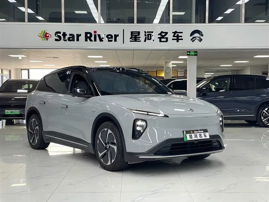 NIO ES6