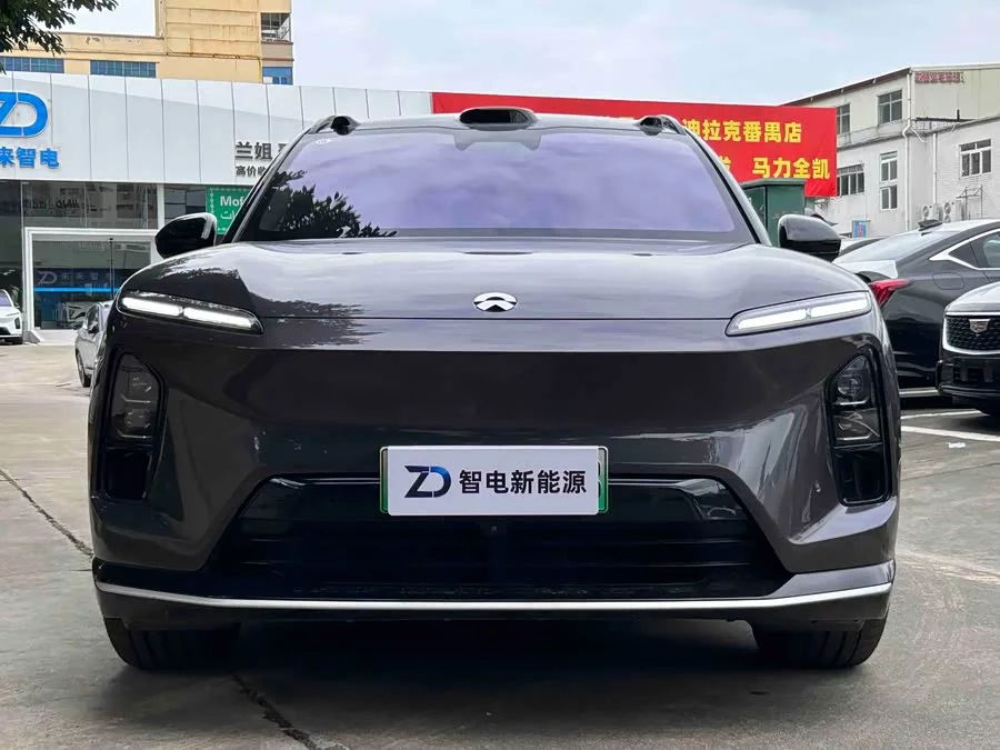 NIO ES6