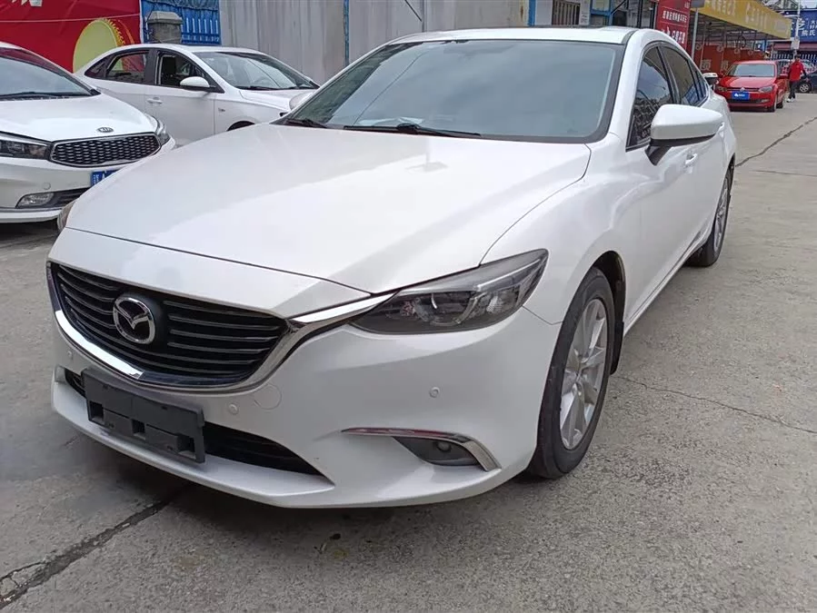 Mazda Atenza
