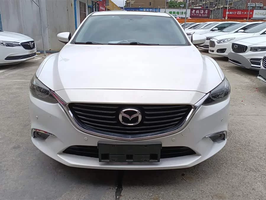 Mazda Atenza