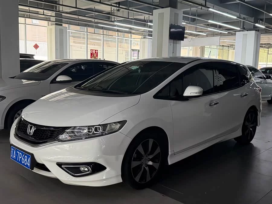 Honda Jade