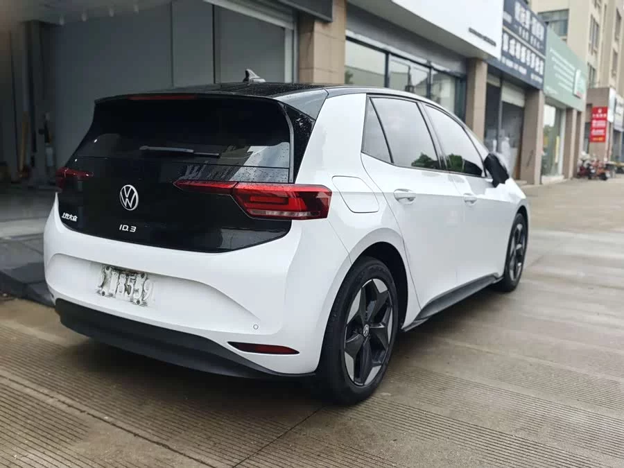 Volkswagen ID.3