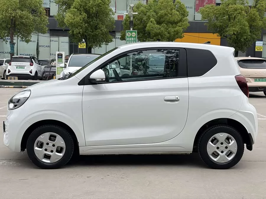 Roewe CLEVER