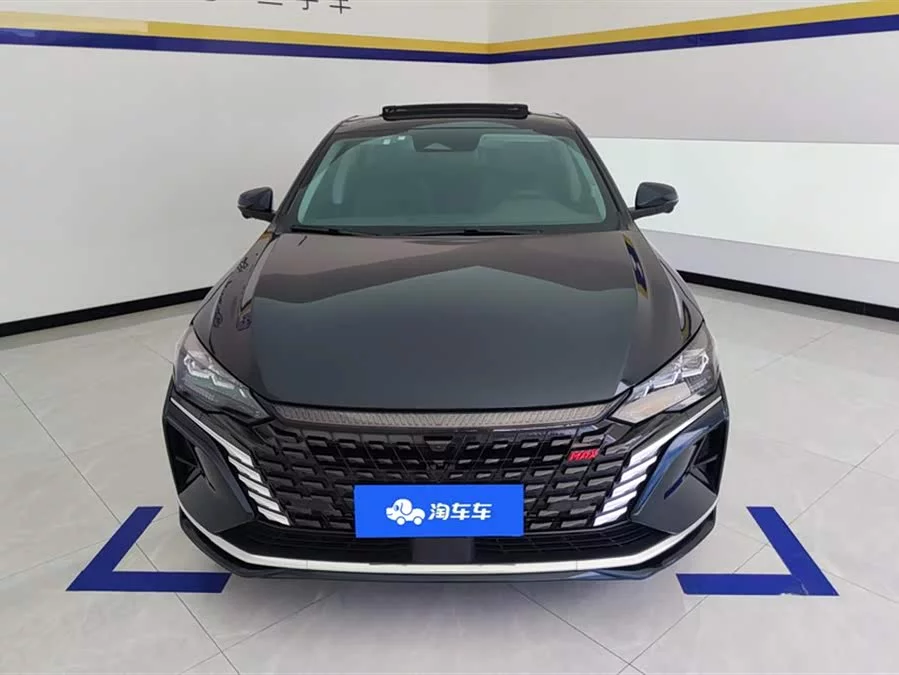 Dongfeng Yixuan MAX