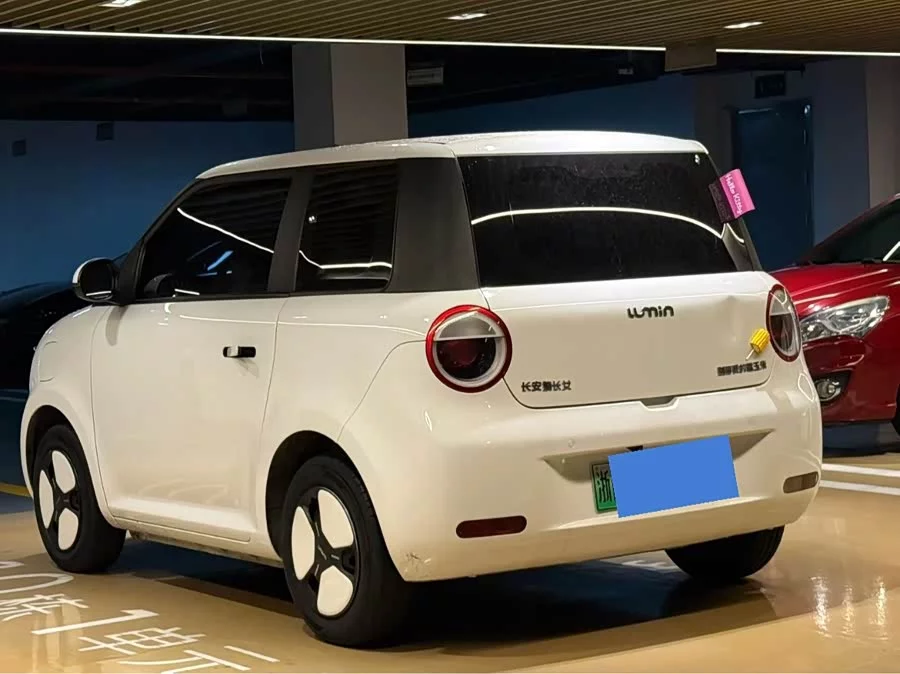 Changan Lumin