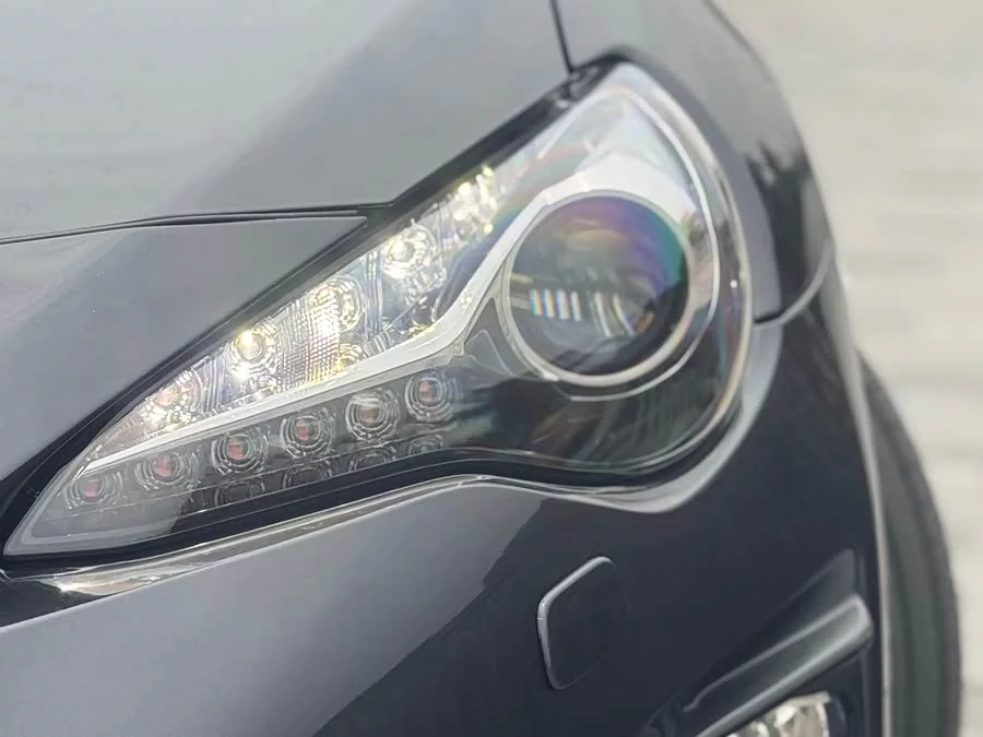 Toyota 86