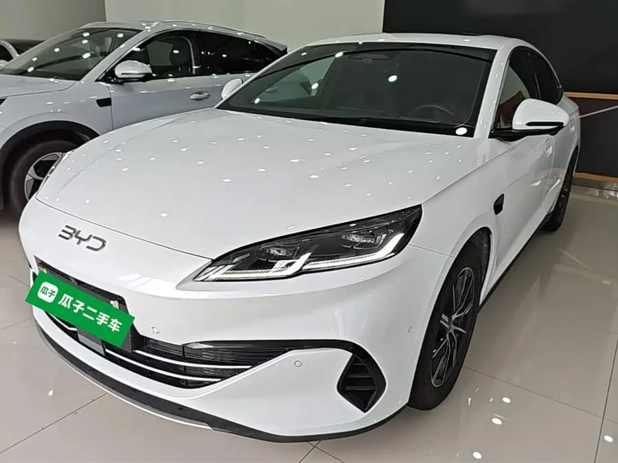 BYD Seal 06