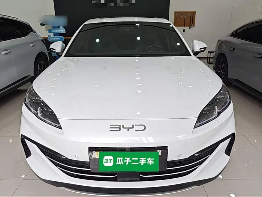 BYD Seal 06