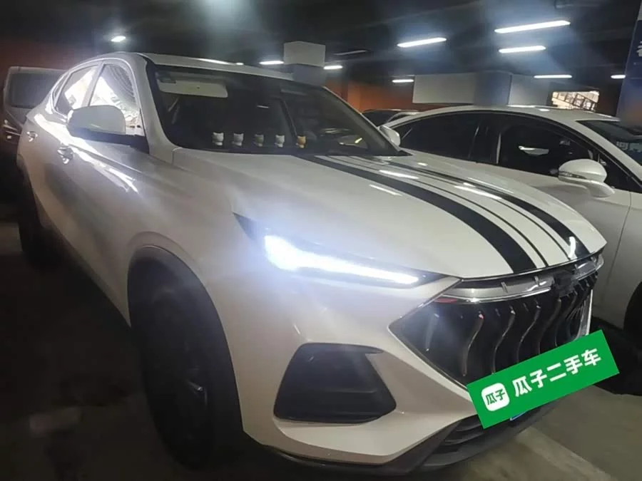 Oshan X5