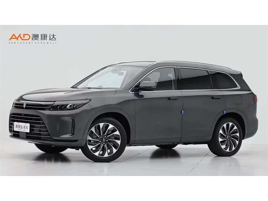 AITO Wenjie M7