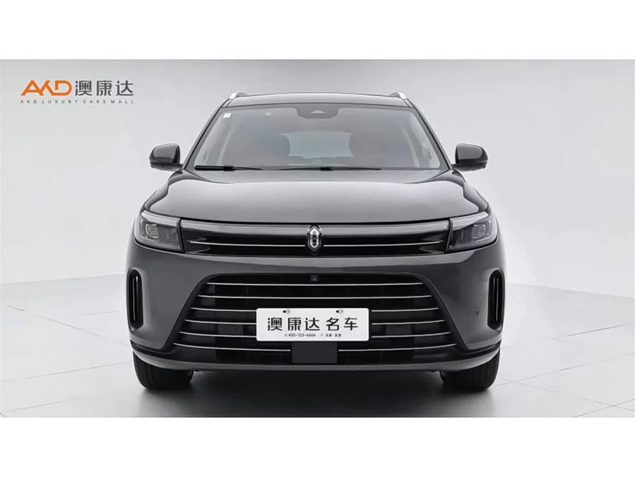 AITO Wenjie M7
