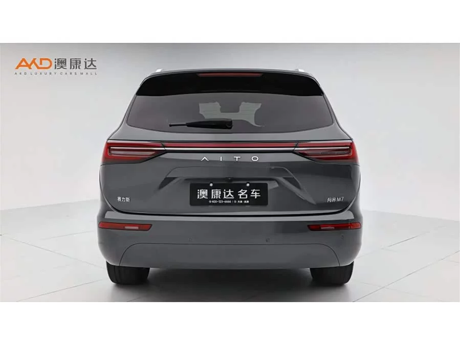 AITO Wenjie M7