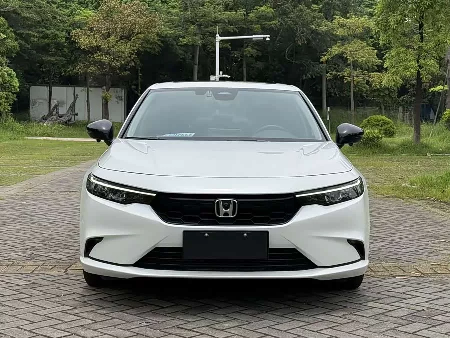 Honda style