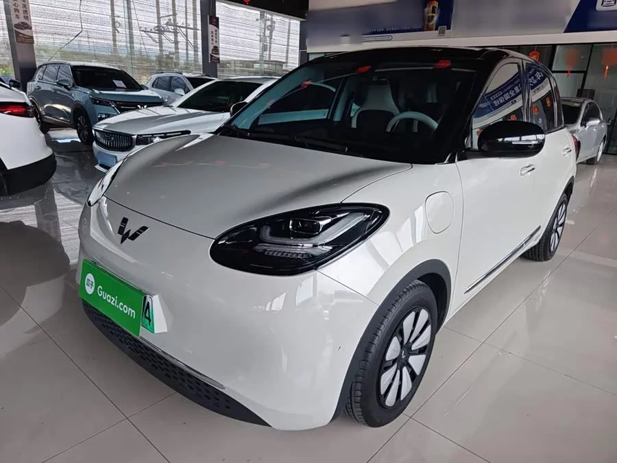 Wuling Bingo