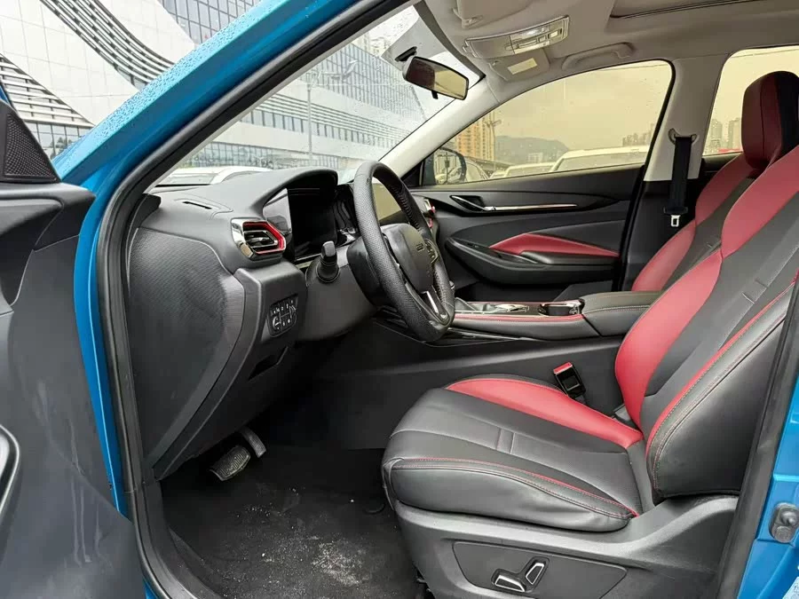Oshan X5