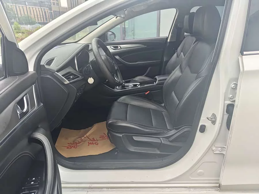 Changan Yidong New Energy