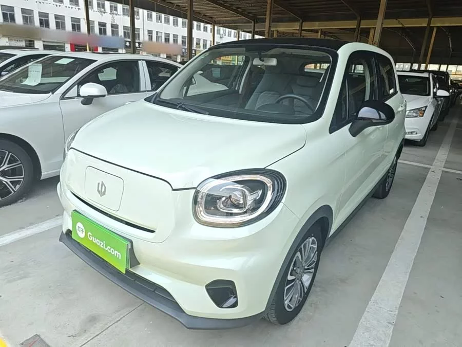 Leapmotor T03