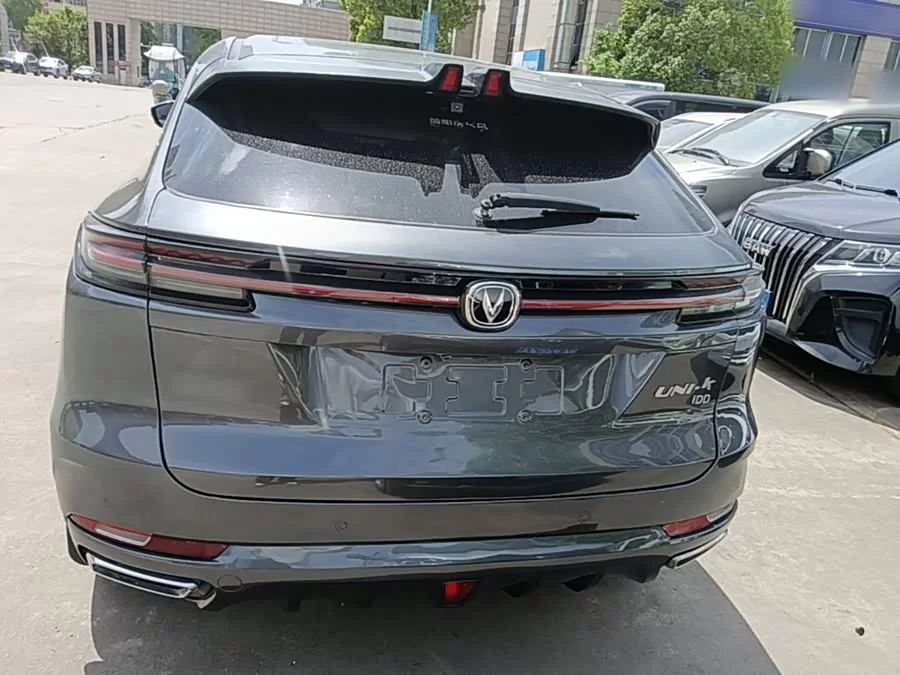 Changan UNI-K