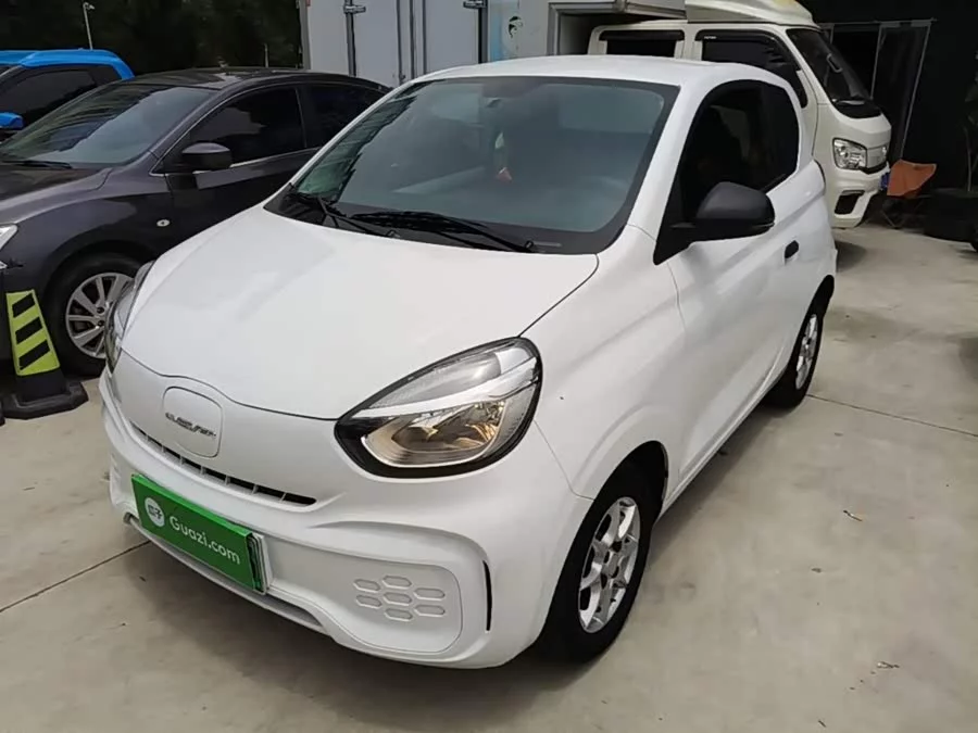 Roewe CLEVER