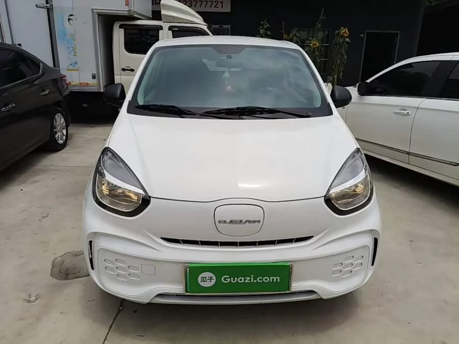 Roewe CLEVER
